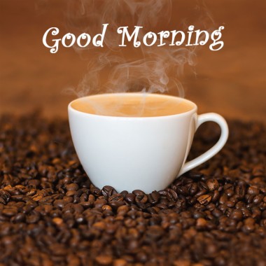 Coffee Good Morning Images Hd - 4500x4000 - Download HD Wallpaper ...