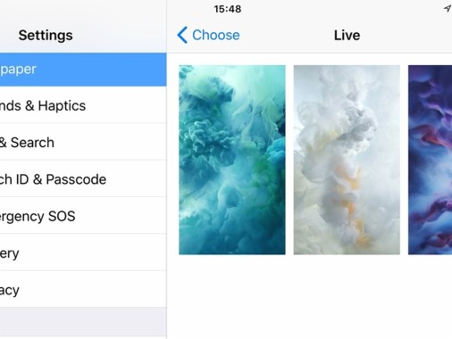 Live Wallpapers On Iphone - Cancel Subscription On Iphone Xr