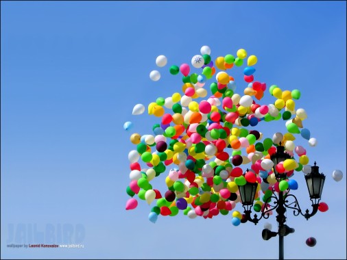 Fond De Ballons D Anniversaire Fond D Ecran De Ballons D Anniversaire 1024x5 Wallpapertip