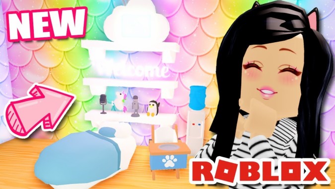 Roblox Wallpapers Girly