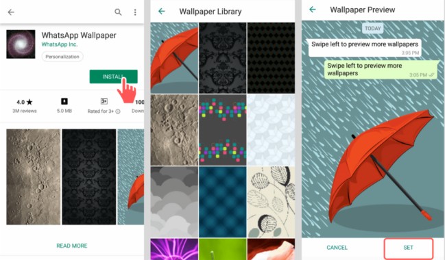 Whatsapp Wallpapers Free Whatsapp Wallpaper Download Wallpapertip