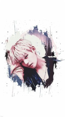 Bts V Wallpaper Hd Phone 1080x19 Download Hd Wallpaper Wallpapertip