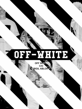 Off White And Supreme 1125x2436 Download Hd Wallpaper Wallpapertip