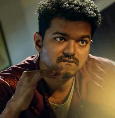 Vijay Thuppakki - 465x480 - Download HD Wallpaper - WallpaperTip