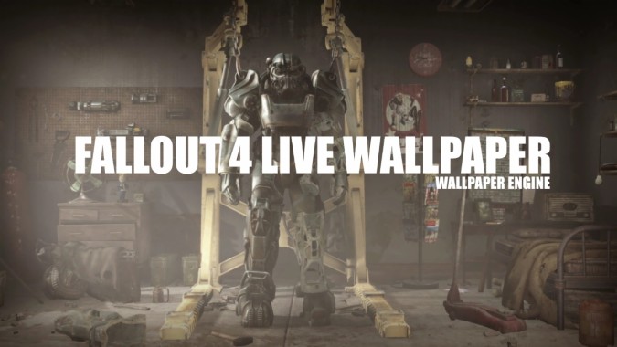Fallout 4 Live Wallpaper Pc 1280x7 Download Hd Wallpaper Wallpapertip