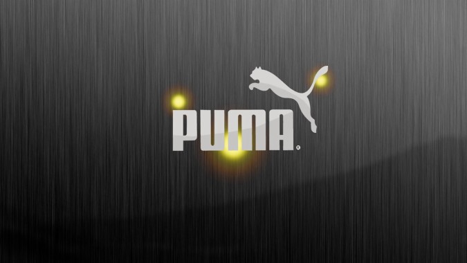 Puma 1366x768 Download Hd Wallpaper Wallpapertip