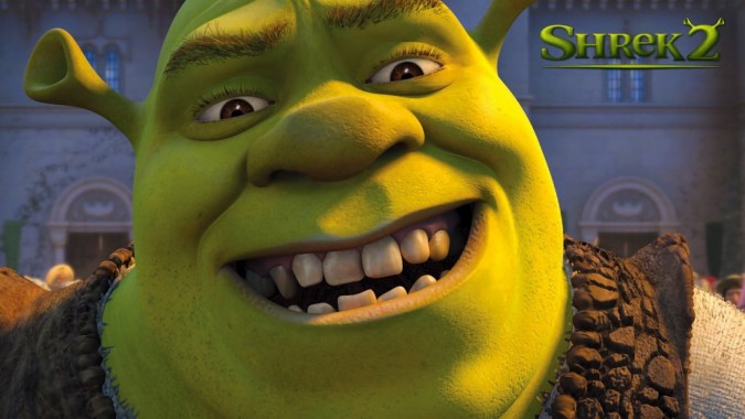 shrek d - Shrek Tapete - 1280x720 - WallpaperTip