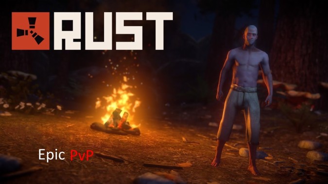 rust game download for mac