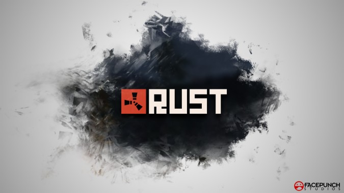 Обои rust 1920 1080