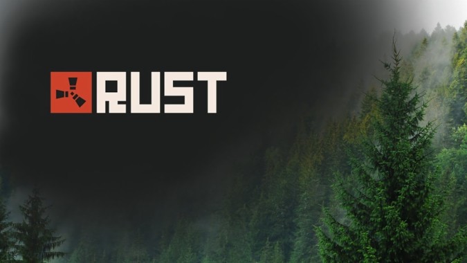 Rust Wallpapers, free Rust Wallpaper Download - WallpaperTip