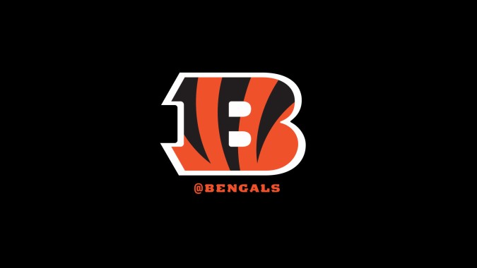 Bengals Logo Wallpaper