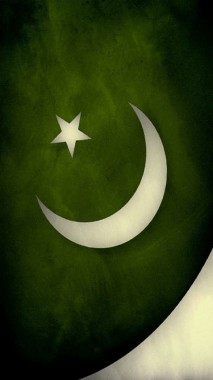 Beautiful Pakistan National Flag Free Images - 1640x1640 - Download HD ...