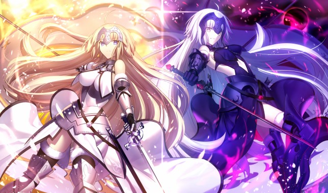 Awesome Fate Grand Order Free Background Id 1600x900 Download Hd Wallpaper Wallpapertip