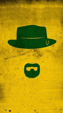 Heisenberg 1 Wallpapertip