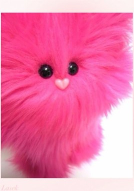 Pink Fluffy Background 1080x19 Download Hd Wallpaper Wallpapertip