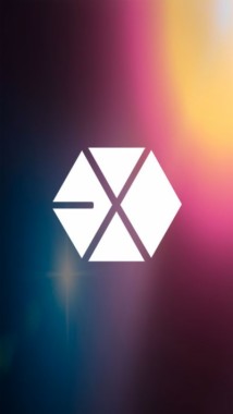 Exo ペクヒョンiphoneの壁紙 610x854 Wallpapertip