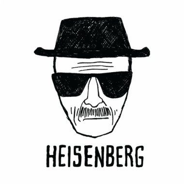 Heisenberg 1 Wallpapertip