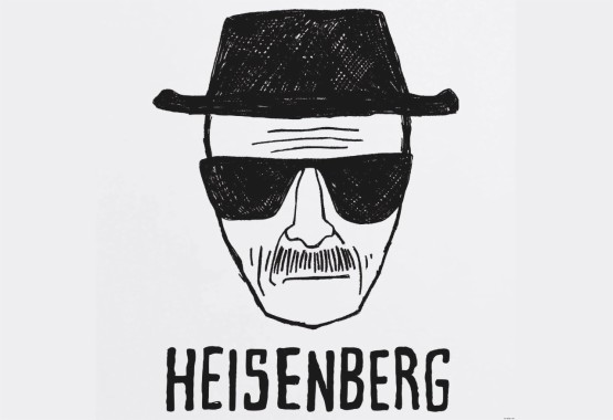 Heisenberg 1 Wallpapertip