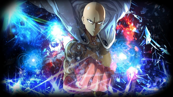 One Punch Man Hd Wallpapers And Backgrounds Data One Punch Man Wallpaper Gif 19x1080 Download Hd Wallpaper Wallpapertip