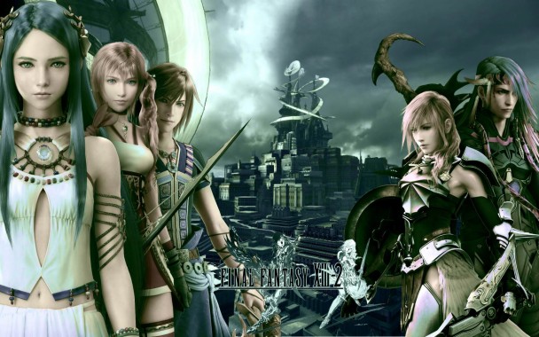 Final Fantasy 9 Wallpaper Hd - 1600x900 - Download HD Wallpaper ...