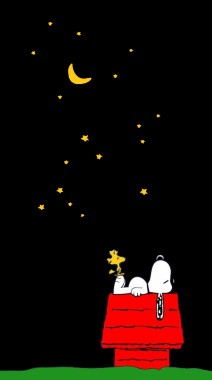Snoopy Joe Cool From The Peanuts Movie 1080x19 Download Hd Wallpaper Wallpapertip