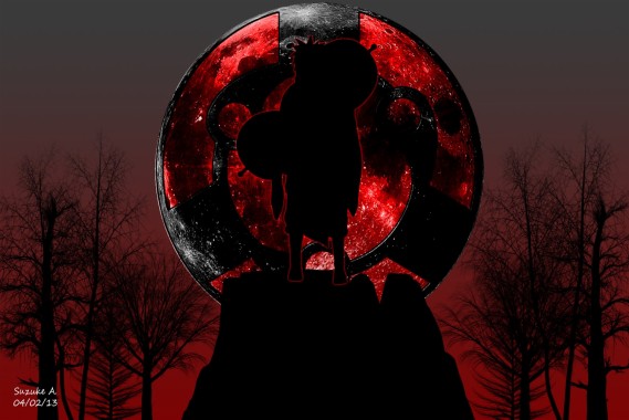 Featured image of post Itachi Uchiha Shisui Eternal Mangekyou Sharingan