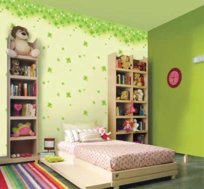 Wallpaper Dinding Motif Anak Anak Wallpaper Dinding - Hotel Premier ...