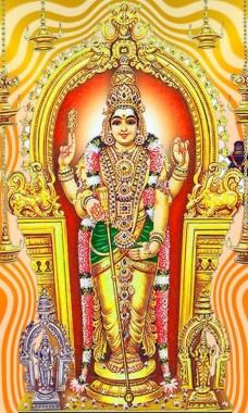 Lord Thiruchendur Murugan Hd Images & Wallpapers - Tiruchendur Murugan ...