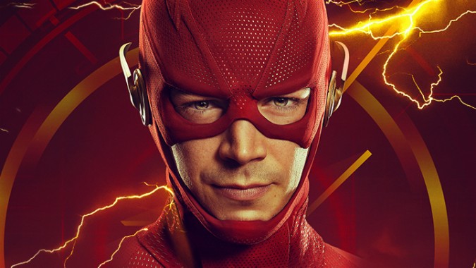 The Flash Live Wallpaper - 1280x720 - Download HD Wallpaper - WallpaperTip