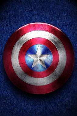 Captain America Wallpaper Shield 640x960 Download Hd Wallpaper Wallpapertip