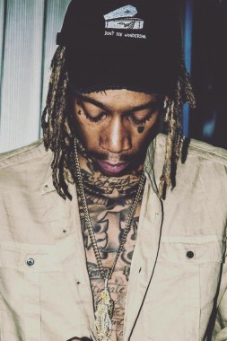 Wiz Khalifa Wallpaper Iphone 4 640x960 Download Hd Wallpaper Wallpapertip