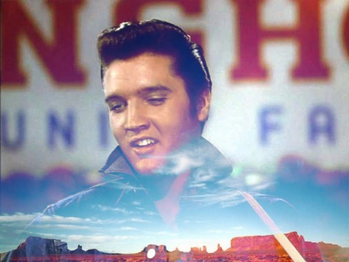 Elvis Presley Collage - 3420x2424 - Download HD Wallpaper - WallpaperTip