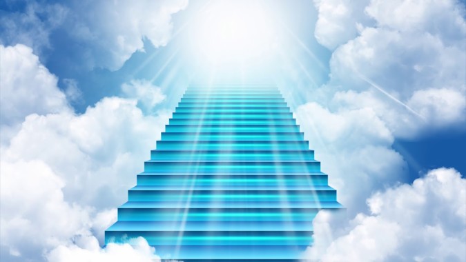 Ascension To Heaven Xi 768x480 Download Hd Wallpaper Wallpapertip