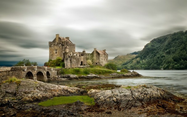 Scotland Wallpaper 1920ã 1080 Scotland Wallpaper - Hd Wallpaper ...