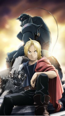 Fullmetal Alchemist Brotherhood Wallpapers Free Fullmetal Alchemist Brotherhood Wallpaper Download Wallpapertip