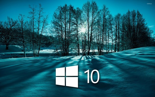 Wallpaper Windows 10 Hd 3d Image Num 20