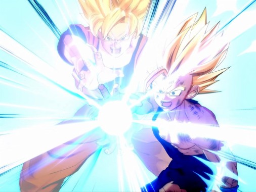 Gogeta Ssj4 Big Bang Kamehameha X100 - Dragon Ball Red Kamehameha ...