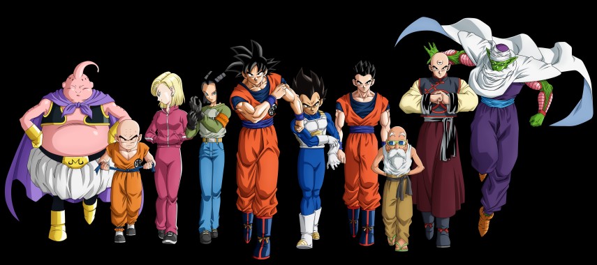 De Dragon Ball Super Wallpapers, free De Dragon Ball Super Wallpaper ...