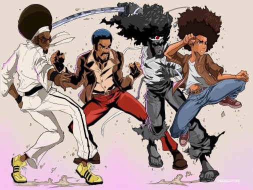 Boondocks Wallpapers Free Boondocks Wallpaper Download Wallpapertip Download and share awesome cool background hd mobile phone wallpapers. boondocks wallpaper download