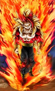 Goku 3d Wallpaper Download Image Num 5