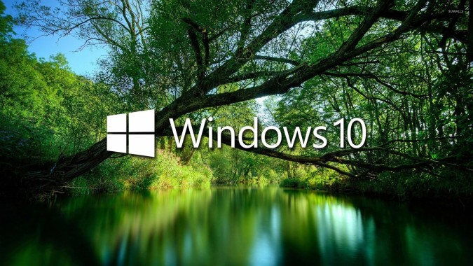 Windows 10 - 1280x720 - Download HD Wallpaper - WallpaperTip