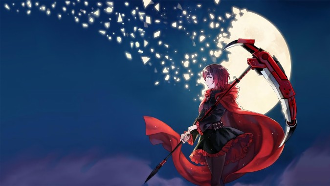 Rwby Wallpapers Free Rwby Wallpaper Download Wallpapertip