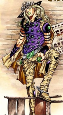 user uploaded image gyro zeppeli 544x988 download hd wallpaper wallpapertip user uploaded image gyro zeppeli