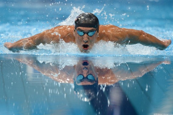 Michael Phelps Wallpaper Hd - 1600x1065 - Download HD Wallpaper ...