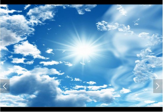 Blue Sky Clouds Wallpapers And Images - Free Sky With Clouds ...