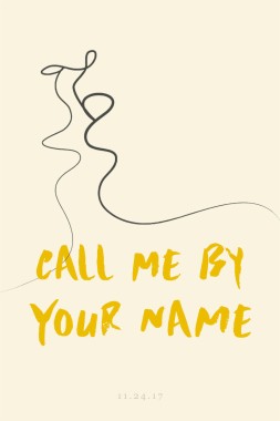 Call My By Your Name Artwork 1280x1916 Download Hd Wallpaper Wallpapertip