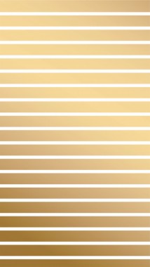 Gold Striped Wallpaper - 525x931 - Download HD Wallpaper - WallpaperTip