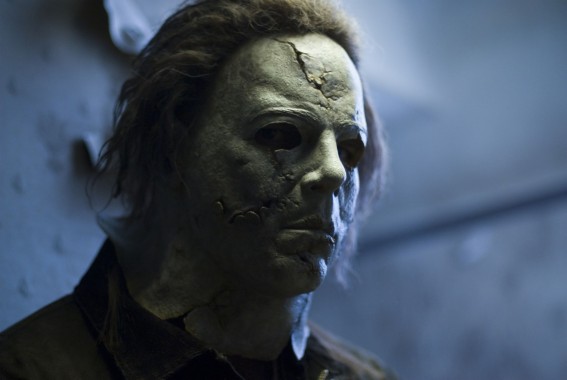 Rob Zombie Halloween Michael Myers - 3000x2008 - Download HD Wallpaper ...