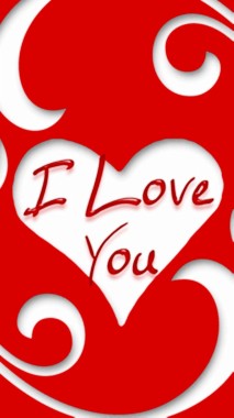 I Love You Wallpaper Download Free Love You Ki Photo Love You Wallpapers Free Download 736x1308 Download Hd Wallpaper Wallpapertip