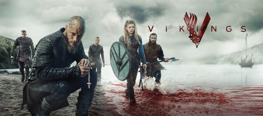 خلفيات هواتف Hd من مسلسل Vikings عمالقة الفن السابع Facebook